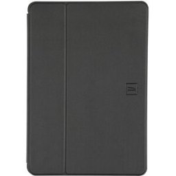 Tucano Funda negra Gala para Samsung Galaxy Tab A11+/A9+. Negro