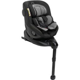 Chicco Silla de coche Seat 105 (40-105 cm). Negro niño
