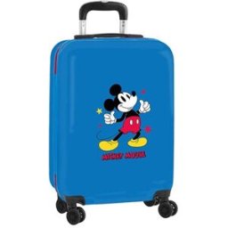 Safta Maleta cabina Mickey Disney .