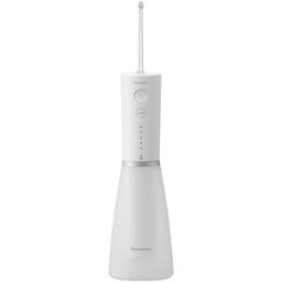Panasonic Irrigador dental EW-DJ86-W503 portátil. Blanco