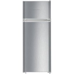 Liebherr Frigoríficos 2 puertas SmartFrost -CTele 2531. Inox