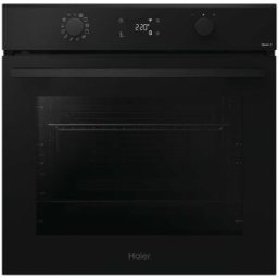 HAIER Horno multifunción con vapor y autolimpieza pirolítica - H6 ID25B3LPTX. Inox