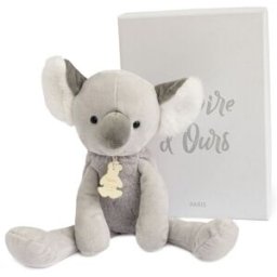 Doudou et Compagnie Koala luz de luna .