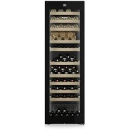Liebherr Vinoteca para 104 botellas - WPgbi 5273. Negro / Cristal