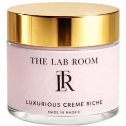 The Lab Room Crema Regeneradora Floral Creme Rich 50 Ml . (50 ml)