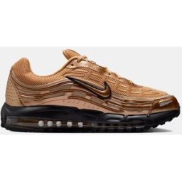 Nike Zapatillas Casual AIR MAX TL 2.5 para Hombre. (45) Amarillo