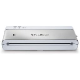 Foodsaver Envasadora al vacío VS0100X.