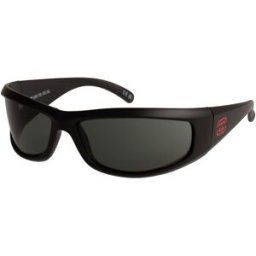 Billabong Gafas de sol de hombre Fizz . (Única - Única) Negro