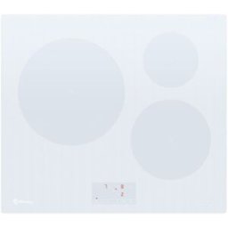 Balay Placa de inducción con 3 zonas de cocción - 3EB965WR. Blanco