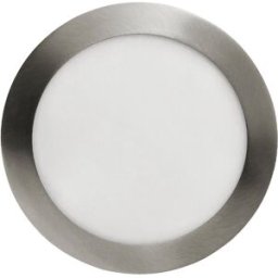 GARZA Downlight LED redondo empotrable 30 W 2600 lm. Luz fría ( >= 5000 K )
