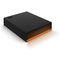 Seagate Disco duro externo para juegos FireCuda 1 TB, USB 3.2.