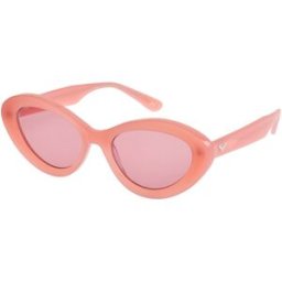 Roxy Gafas de sol de mujer Horizon . (Única - Única) Rosa