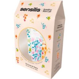 Sensilis Estuche de regalo Xmas Pack Trio Crema Manos 30Ml .