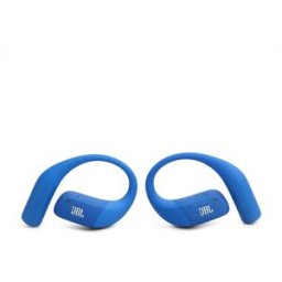 JBL Auriculares de conducción de aire Endurance Zone, Bluetooth. Azul