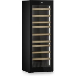 Liebherr Vinoteca para 204 botellas - WPGBI-7472. Negro