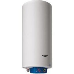 Ariston Termo eléctrico vertical/horizontal 100 litros - FLECK BON 2.0 100 EU2. Blanco
