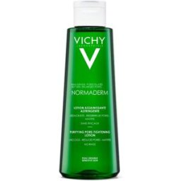 Vichy Tónico Purificante Ácido Salicílico Normaderm 200 ml .