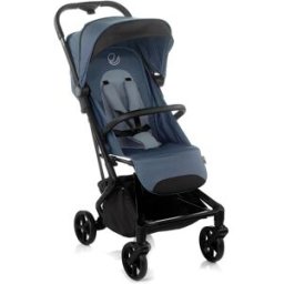 Jané Silla de paseo ligera Wing. Azul niño