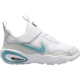 Nike Zapatillas casual infantil de niño AIR MAX NOVA (PS) . (29,5) Blanco