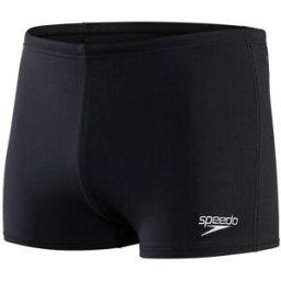 Speedo Bañador natación de hombre Mens Eco Endurance+ Bañadores . (XS) Negro