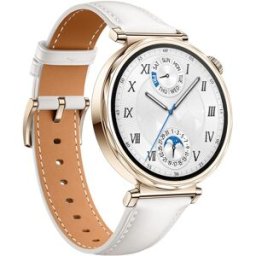 Huawei Watch GT 5 41mm Dorado / Blanco Smartwatch. Dorado