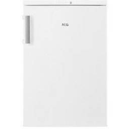 AEG Frigorífico mini con OptiSpace - RTB411E1AW. Blanco