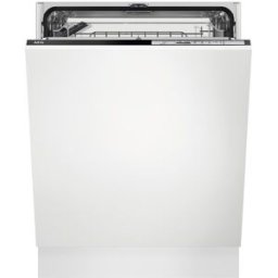 AEG Lavavajillas integrable 13 servicios, 5 programas, 60 cm - FSB32610Z. Acero Inox