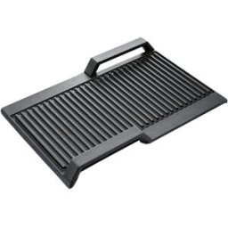 Balay Parrilla grill para zona Flex Inducción - 3AB39522. Negro