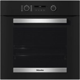Miele Hornos multifunción PerfectClean, con conectividad - H2465B ACTIVE. Negro