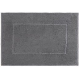 El Corte Inglés Alfombra de baño Kashmir . (50 x 75 cm) Antracita