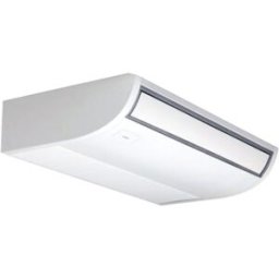 Toshiba Aire acondicionado techo Inverter 8.170 frig/h y 9.632 kcal/h - MONTECARLO DI TRIFASICA 110. Blanco