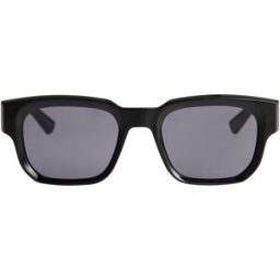 Quiksilver Gafas de sol de hombre Winch . Negro