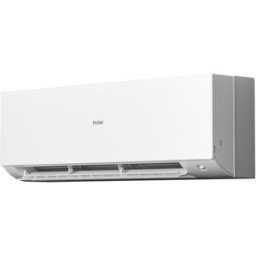 HAIER Aire acondicionado Split 1x1 Inverter con 3.010 frig/h y 3.612 kcal/h - Expert 35. Blanco