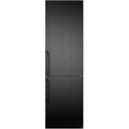 Asko Frigorífico combi Congelador No Frost - RFN232041B. Negro