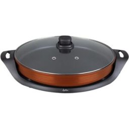 Jata Sartén paellera eléctrica JEPE1639.