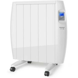 Taurus Emisor térmico Malbork 900 con pantalla LCD.