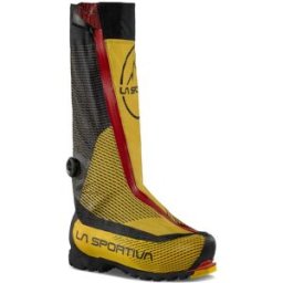 la sportiva Botas de montaña de unisex Olympus Mons Pro . (42) Amarillo