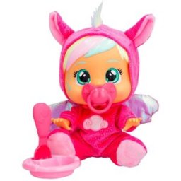 Bebés Llorones Muñeco bebé Loving Care Fantasy Hannah .