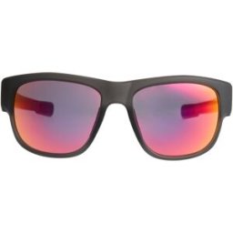 Quiksilver Gafas de sol de hombre Pumping . Negro