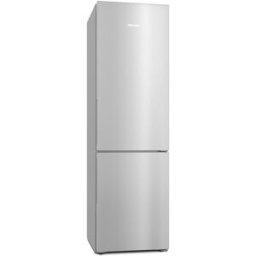 Miele Frigorifico combi No Frost -KFN 4395 DD el. LookInox