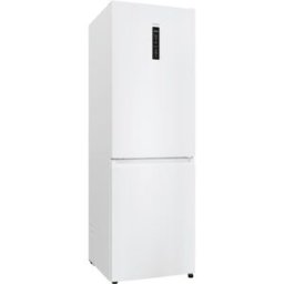 HAIER Frigorífico Combi Total No Frost con WIFI 2D 60 Series 5 Pro - HDPW5618DNPW. Blanco