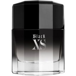 Rabanne Eau de Toilette Black XS 100 ml .