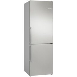Bosch Frigorífico combi Tecnología Inverter, Total No Frost - KGN36VIBT. Inox antihuellas