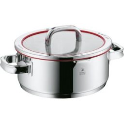 WMF Cacerola de acero Function 4 . (Cacerola de 24 cm) Acero