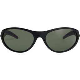 Quiksilver Gafas de sol polarizadas de hombre Ellipse P . Negro