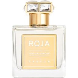 La Roja Eau de Parfum Isola Snow 50 Ml Roja Parfums. (50 ml)
