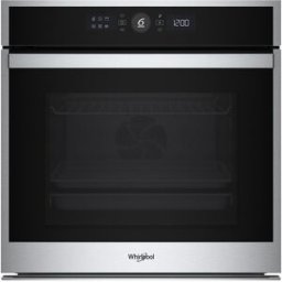 Whirlpool Horno multifunción con 17 funciones - WOI4S8PM1XA. Inox