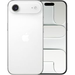 Apple iPhone Air 256GB Blanco nube móvil libre. (256 GB + 12 GB RAM) Blanco Nube
