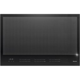 Miele Placas inducción 4 zonas de cocción - KM7878-2 FL Diamond IB 230/50. Negro
