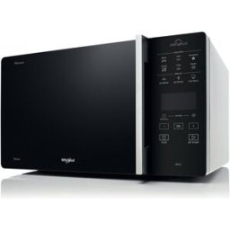 Whirlpool Microondas convección 25 litros y con grill - MCP 349 SL. Inox